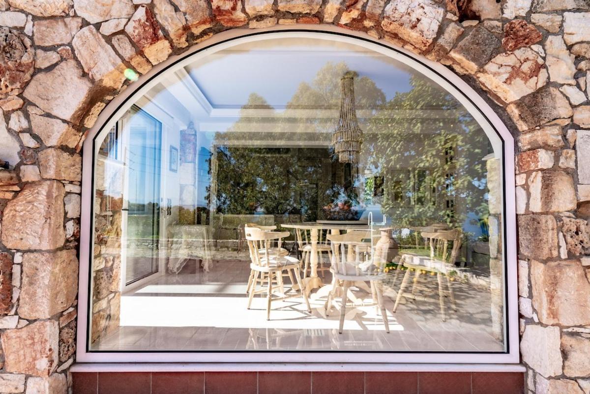 Cretan Biosuites Palaiokastro  Exterior photo